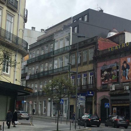 פורטו S Bento Boutique Apartment מראה חיצוני תמונה