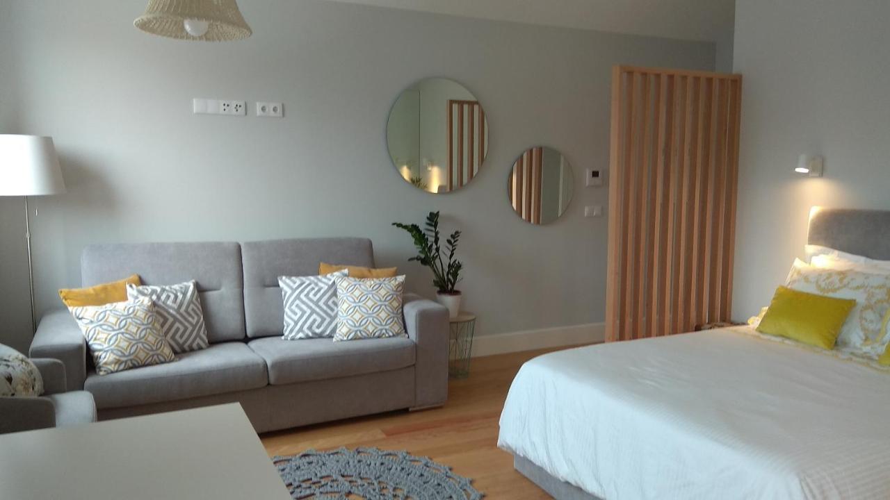 פורטו S Bento Boutique Apartment מראה חיצוני תמונה