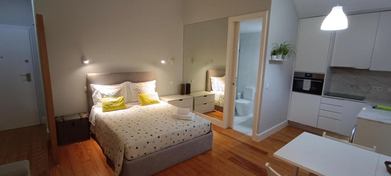 פורטו S Bento Boutique Apartment מראה חיצוני תמונה