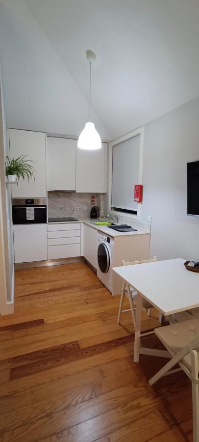 פורטו S Bento Boutique Apartment מראה חיצוני תמונה