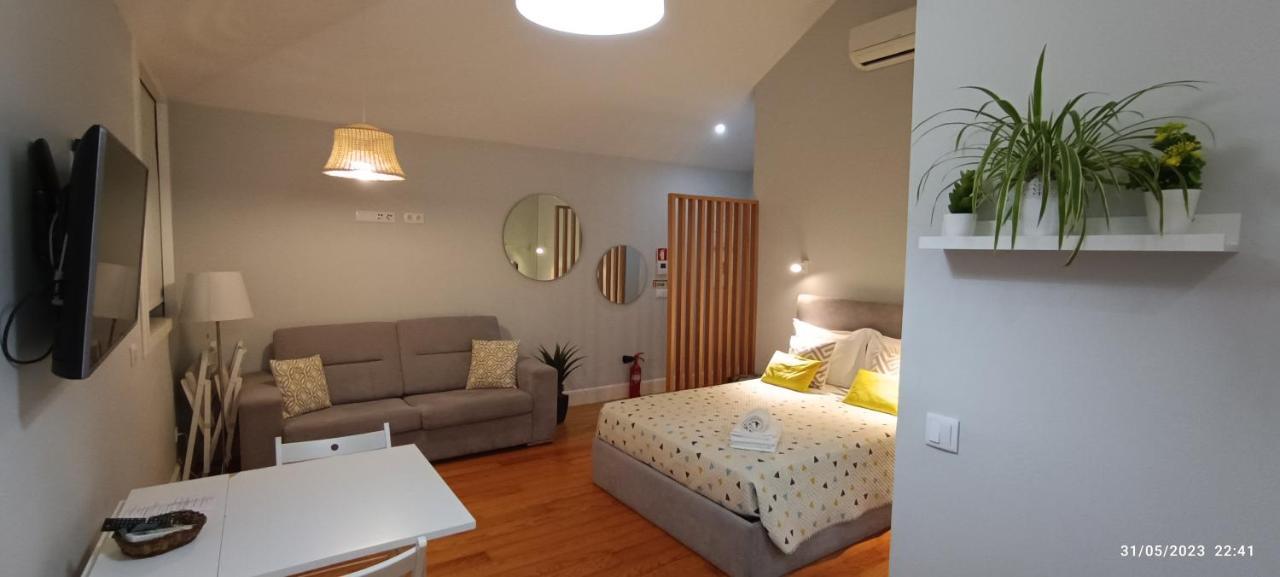 פורטו S Bento Boutique Apartment מראה חיצוני תמונה