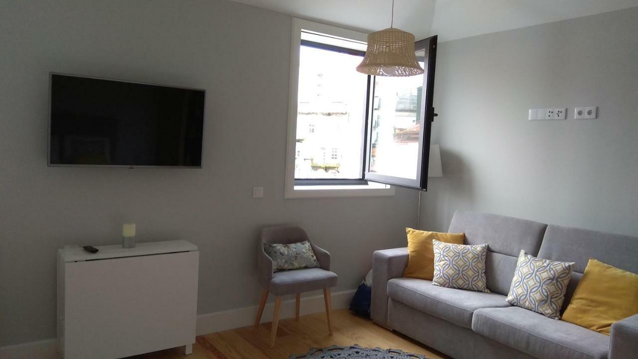פורטו S Bento Boutique Apartment מראה חיצוני תמונה