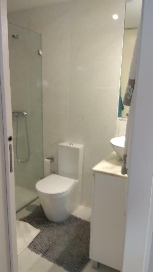 פורטו S Bento Boutique Apartment מראה חיצוני תמונה