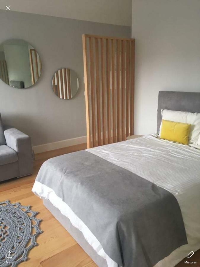 פורטו S Bento Boutique Apartment מראה חיצוני תמונה