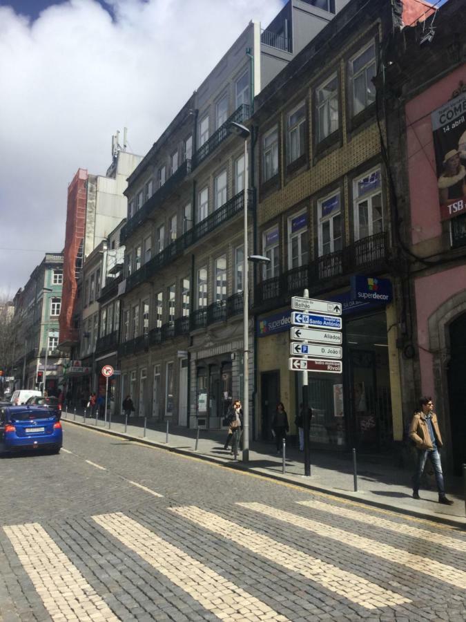 פורטו S Bento Boutique Apartment מראה חיצוני תמונה