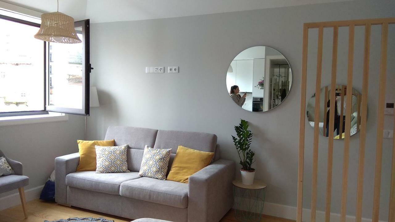 פורטו S Bento Boutique Apartment מראה חיצוני תמונה