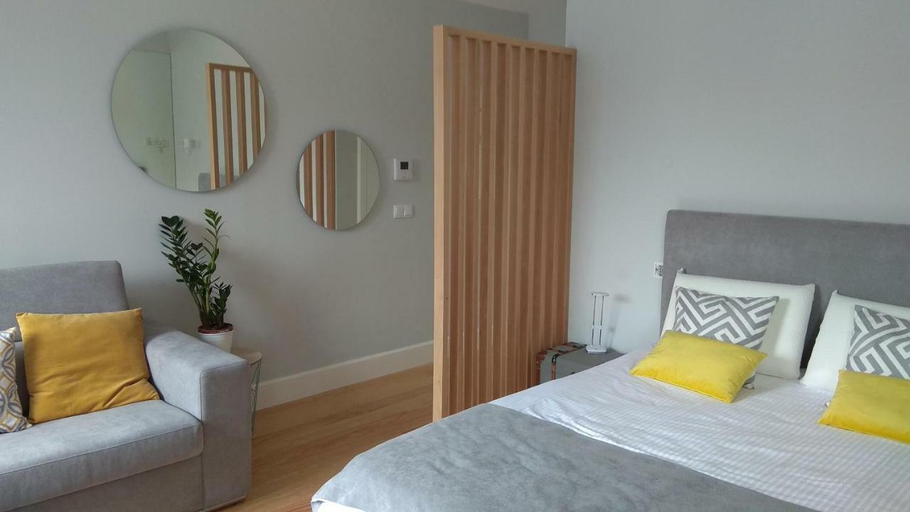 פורטו S Bento Boutique Apartment מראה חיצוני תמונה