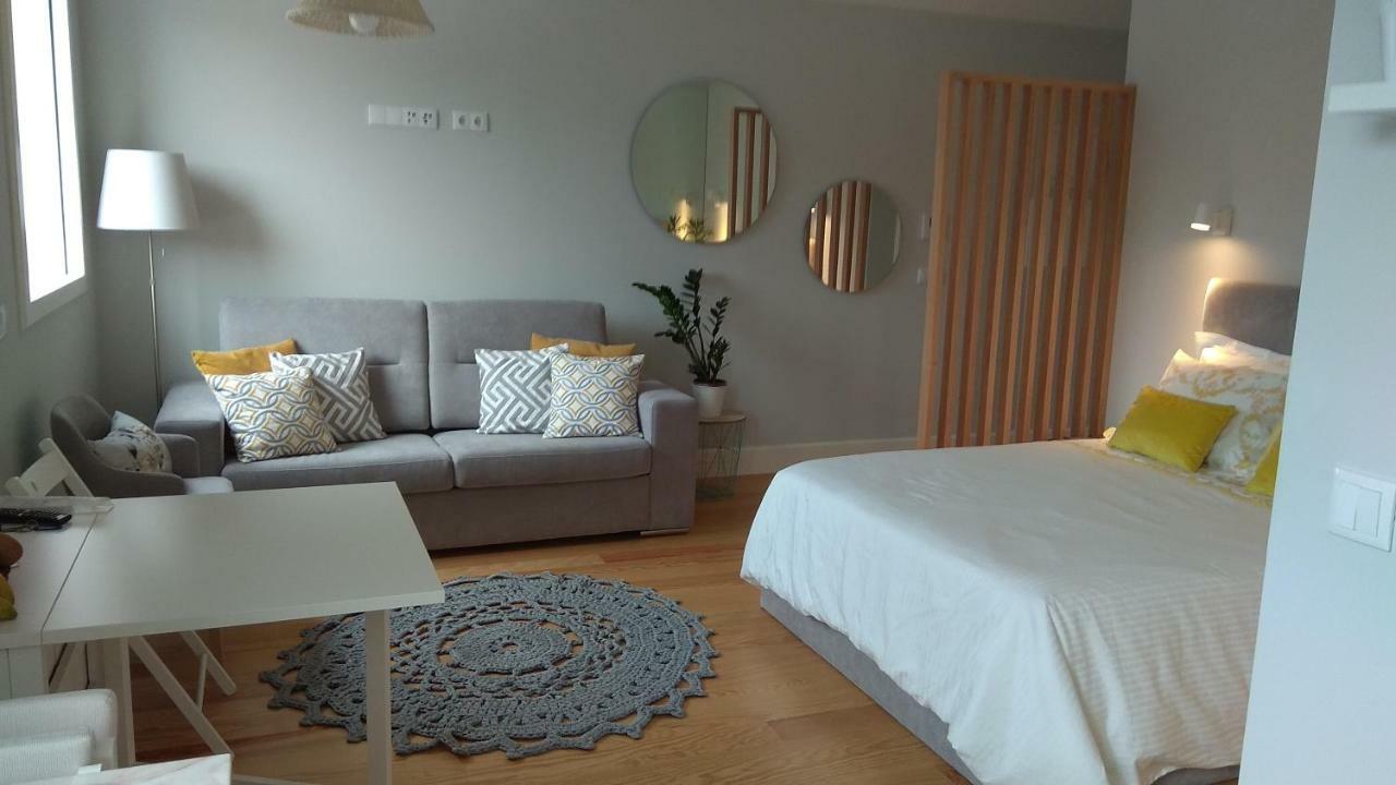 פורטו S Bento Boutique Apartment מראה חיצוני תמונה