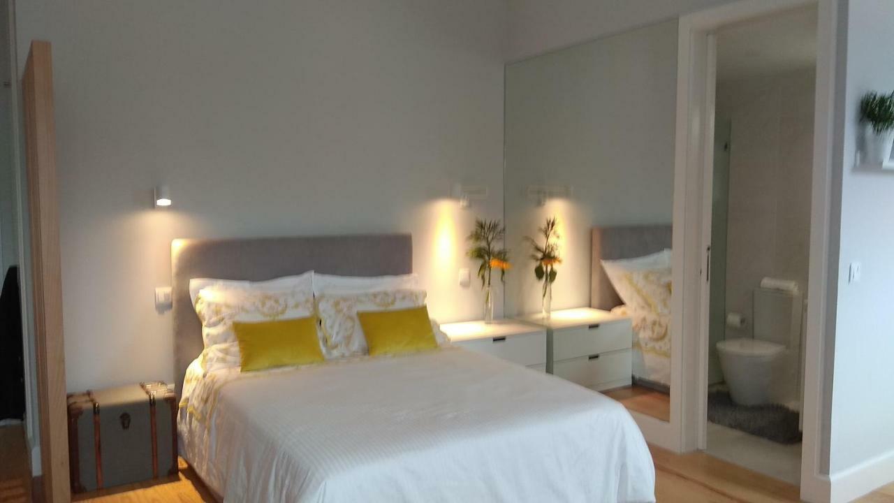 פורטו S Bento Boutique Apartment מראה חיצוני תמונה