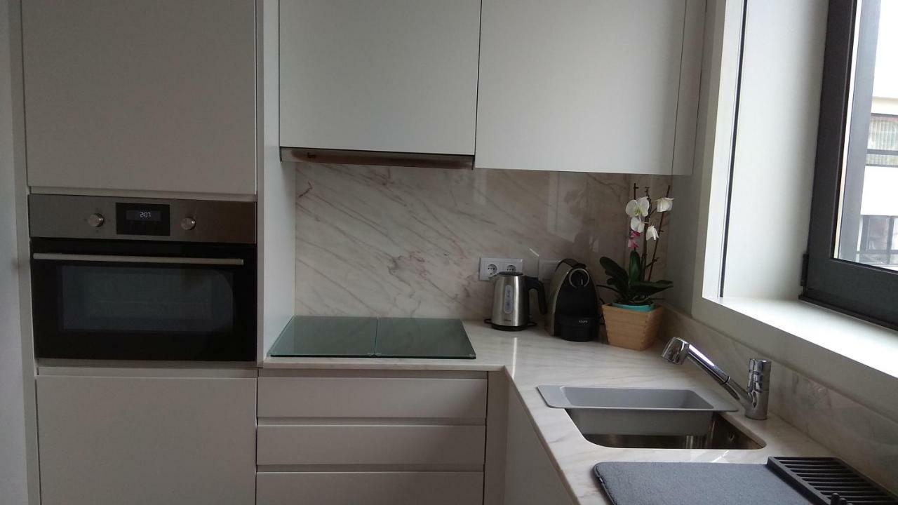 פורטו S Bento Boutique Apartment מראה חיצוני תמונה