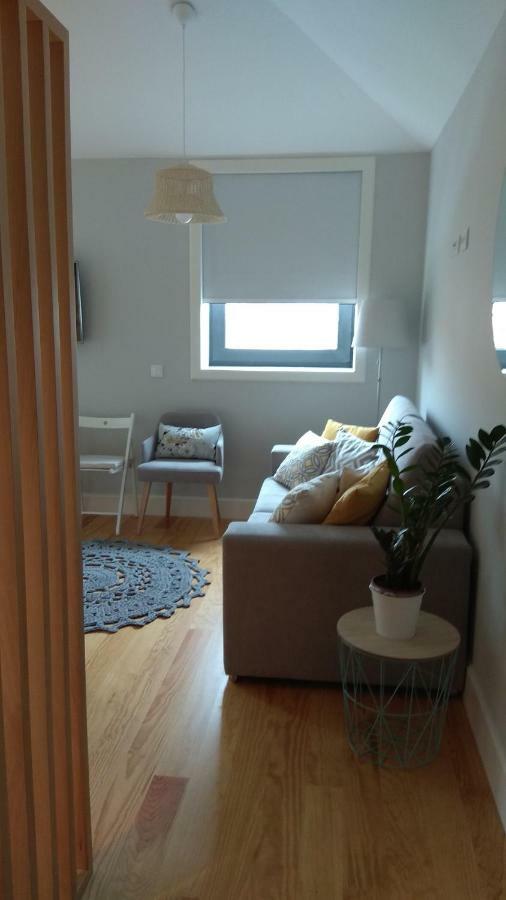 פורטו S Bento Boutique Apartment מראה חיצוני תמונה